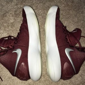 Women’s Basketball Shoes